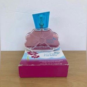 Armand Dupree loving fantasy women fragrance
